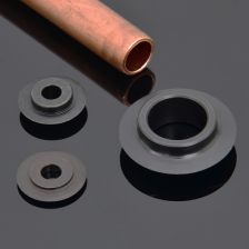 燃氣銅管道配件與無縫鋼管 性能對比與應用選擇指南